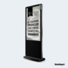 Digital rollup