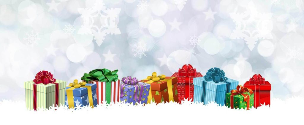 God Jul från Tekniklagret