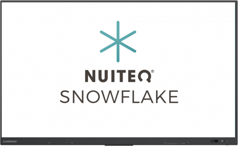Snowflake Tekniklagret