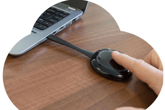 Clevershare Clevertouch