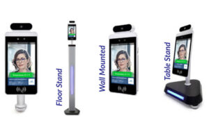 monteringsalternativ