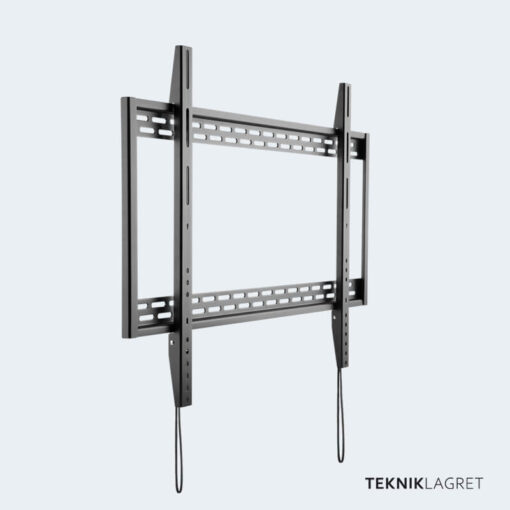 Väggfäste fast 60-100