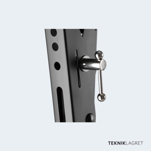 Väggfäste tiltbart 37