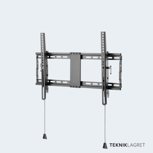 Väggfäste tiltbart 37"-80" Tekniklagret