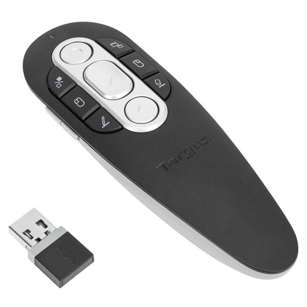 Targus Wireless P38 Motion Control Presenter