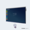 Clevertouch MAX Tekniklagret