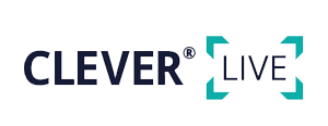 CleverLive logo