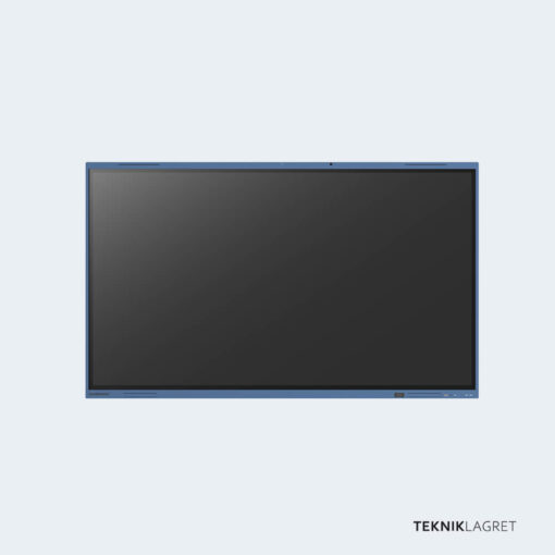 Clevertouch Impact Lux Pekskärm Interaktiv skärm Tekniklagret