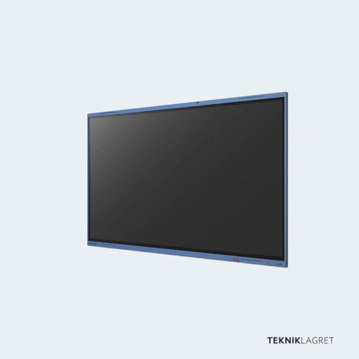 Clevertouch Impact Lux Pekskärm Interaktiv skärm Tekniklagret