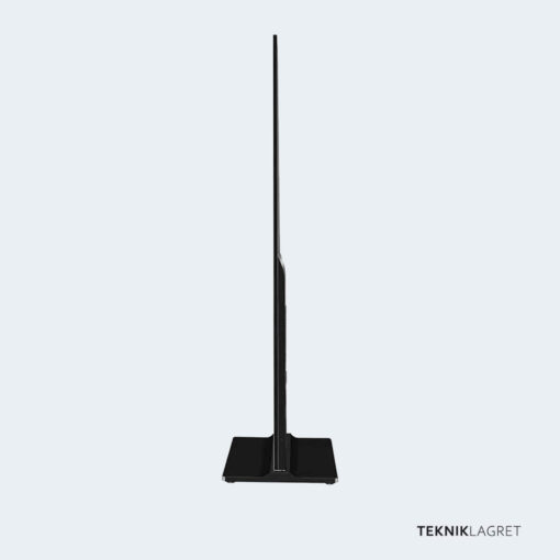 CM Totem Digital rollup Clevertouch Tekniklagret profil