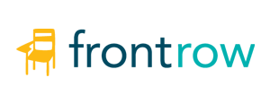 FrontRow Juno logo