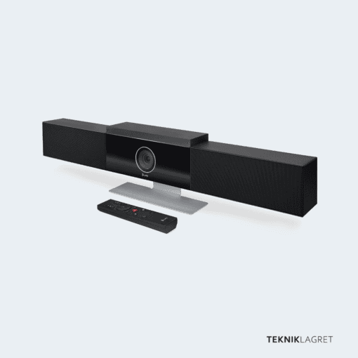 Soundbar Poly HP Studio USB 120°