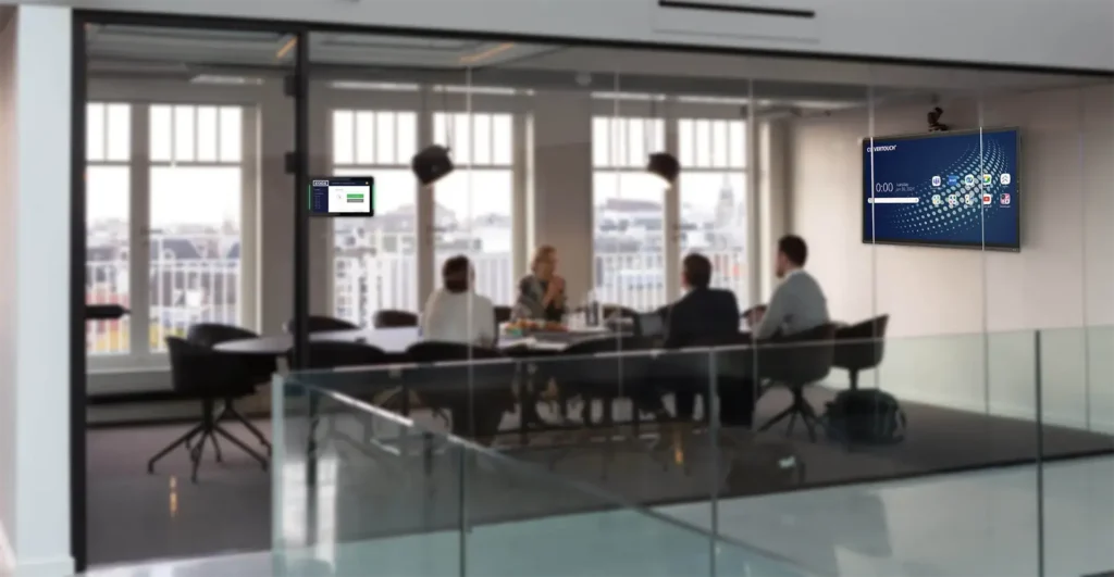 Tekniklagret AV-teknik och digital skyltning